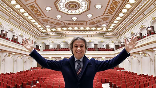 Emek Sineması perdelerini açmaya hazırlanıyor