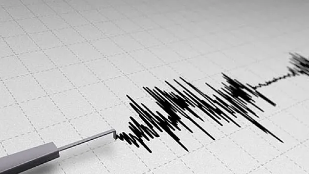 Kırşehir'de 17 artçı deprem meydana geldi