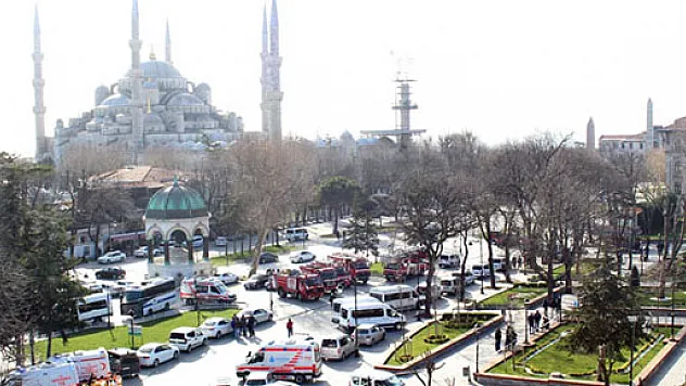 Konsolosluk, yaralıların kimlikleri hakkında bilgi aldı