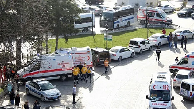 Sultanahmet'teki patlamada ölenlerin sayısı yükseldi