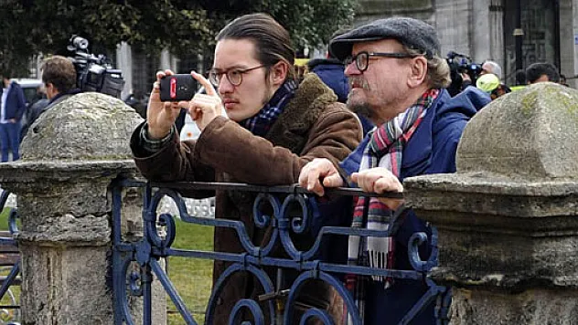 Terör turizmi etkilemedi