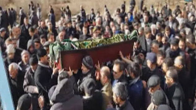 Torununun acısına daha fazla dayanamadı!