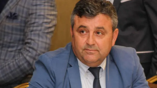 Nurullah Sağlam Mersin İdmanyurdu'nda iki gün dayanabildi