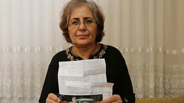 Ölen vatandaşa 1,5 yıl sonra HGS cezası