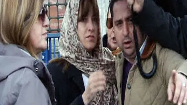 Kahraman rehber patlama sonrası ilk kez olay yerinde