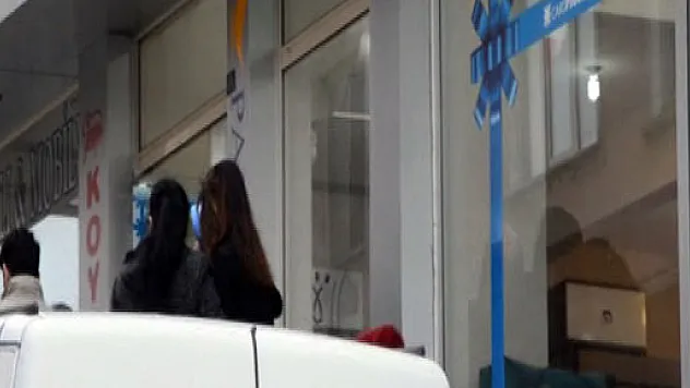 Sinop'ta pompalı saldırgan dehşeti