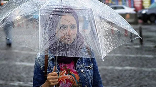 15 Ocak 2016 yurtta hava durumu