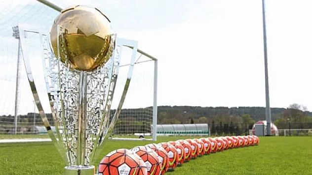 Süper Lig'in ikinci yarısı start alıyor
