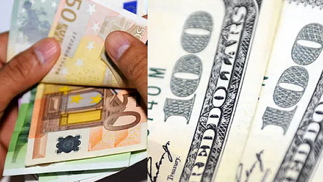 18 Ocak 2016 dolar ve euro ne kadar?