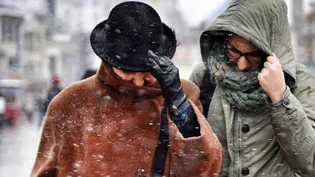 18 01 2016 yurtta hava durumu