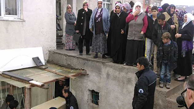 Kayseri'de soba faciası: 3 ölü