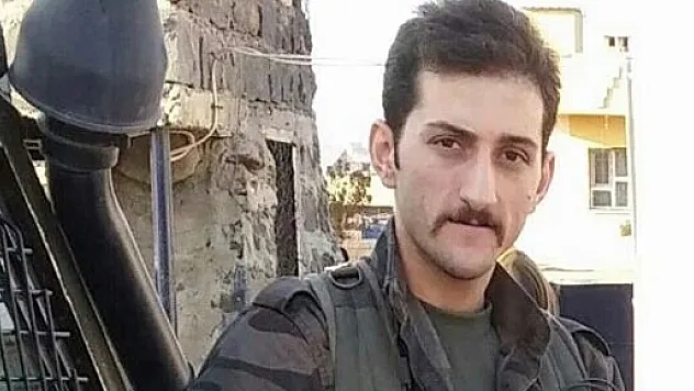 Şehit ateşi Gaziantep'e düştü