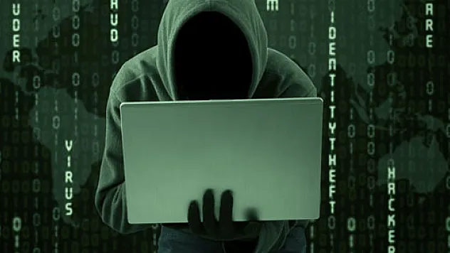 Türk hackerlar, Rus bankalarının online bankacılık sayfalarını erişime kapattı