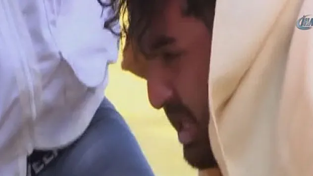 İnsan tacirine vicdan cezası