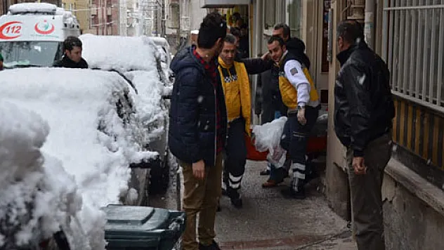 Anne katiline polisten nefes kesen operasyon