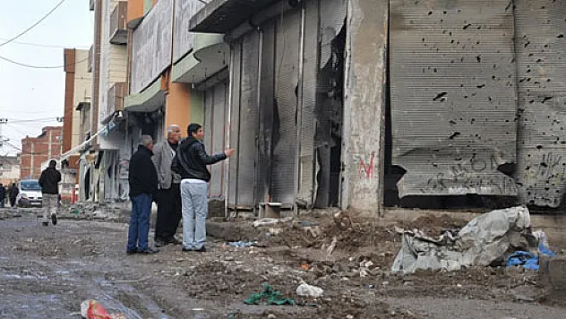 İşte 37 günlük yasağın ardından Silopi