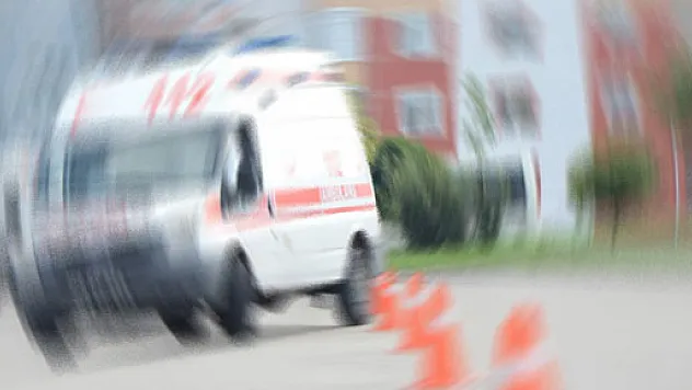 Yemek tuzu yerine bulaşık tuzu yiyen 7 çocuk zehirlendi