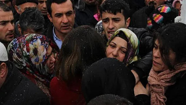 Şehit Altuntaş'ın naaşı Kayseri'deki evine getirildi