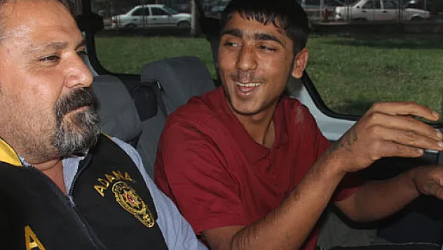 Fenomen gaspçının cezası belli oldu