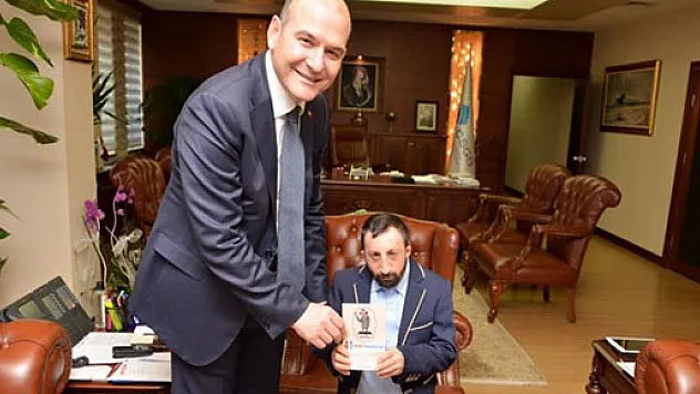 Sosyal medyanın yeni fenomeni: Köksal Baba