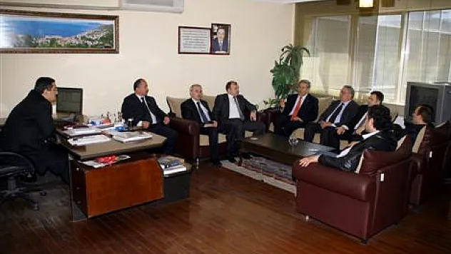 HAS Parti'den 'ÜSLUP' uyarısı