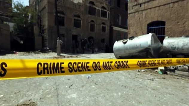 Kontrol noktasına saldırı: 5 polis öldü