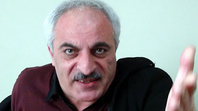 PKK tarafından oğlu kaçırılan Kürt baba çileden çıktı