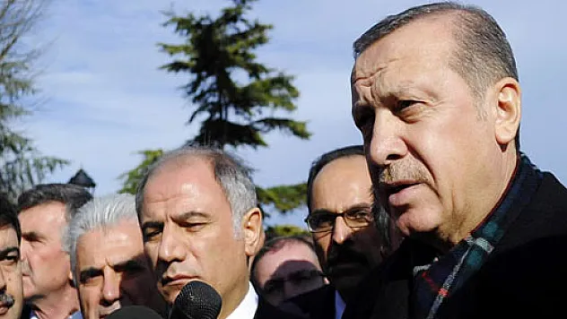 Erdoğan, Mustafa Koç'la son anısını paylaştı