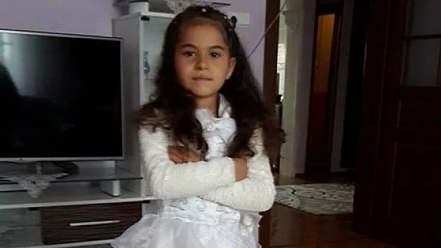 Minik Beyzanur karnesini göremedi