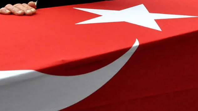 Cizre'de çatışma: 1 polis şehit