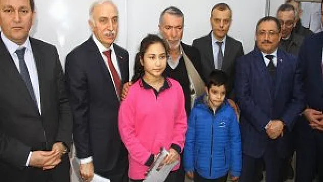 KARNELER ŞEHİT BABASINDAN