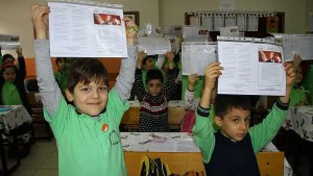 EĞİTİMDE YARIYIL TATİLİ BAŞLADI