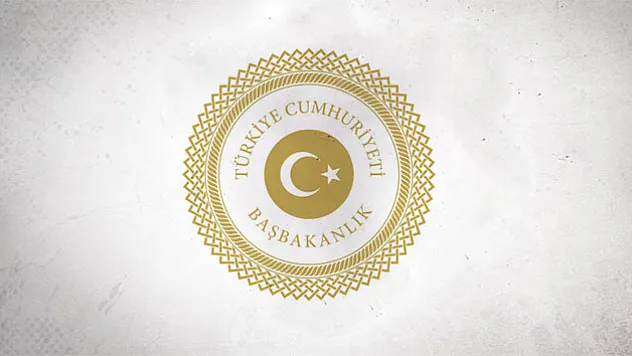 Başbakanlıktan flaş açıklama