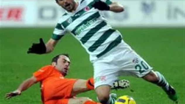 Atletico'nun hedefindeki sürpriz Türk