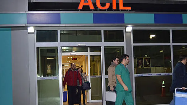 Organlarıyla 3 hastaya umut oldu