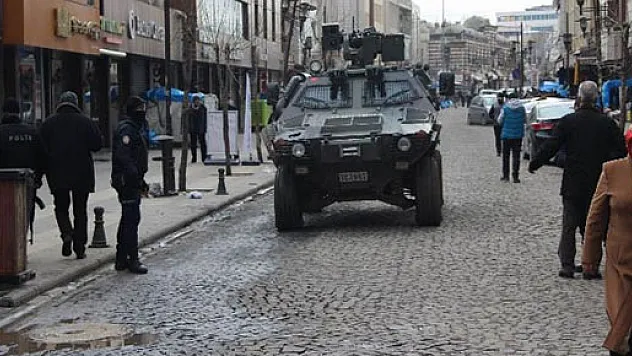 Sur'da çatışmalar yoğunlaştı