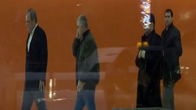 CHP Kocaeli Milletvekili Fatma Hürriyet Kaplan'ın eşi bıçaklandı