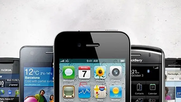 Akıllı telefonlara 1 yılda 520 milyon virüs saldırısı yapıldı