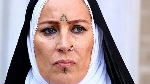 Usta oyuncu ekranlara geri dönüyor!