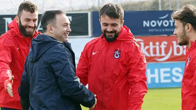 Hami Mandıralı galibiyetle başlamak istiyor