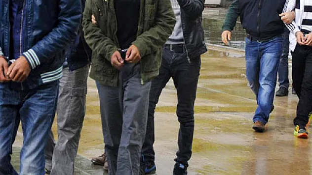 Diyarbakır'da 'özyönetim' soruşturması: 16 gözaltı