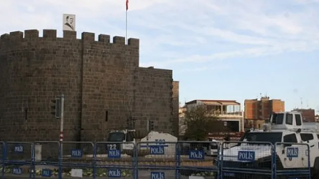 Sur'da yasak genişletildi