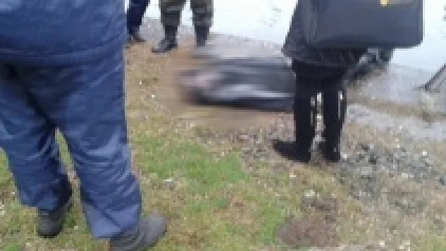 Kayıp Türk balıkçının cesedi bulundu