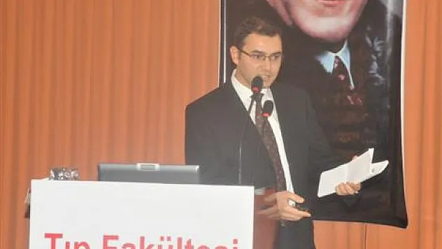 Organ ticareti yapmak bir insanlık suçudur