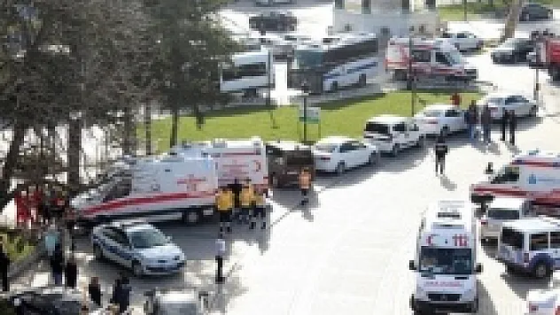 Sultanahmet saldırısında ölenlerin sayısı 11'e yükseldi