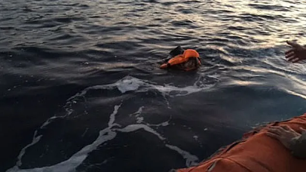 Denizden 13 ayda 336 ceset çıktı