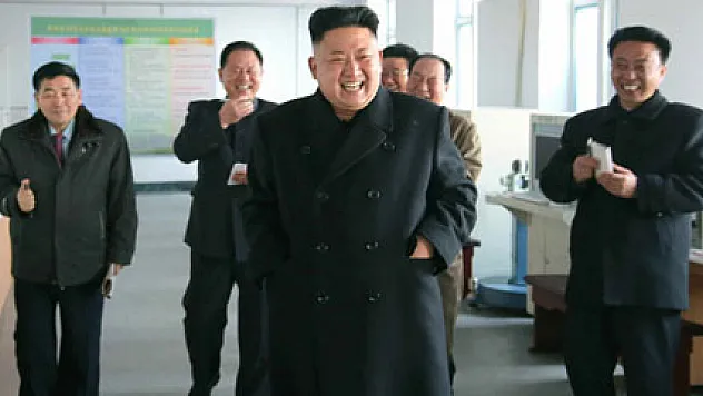 Japonya: 'Kuzey Kore uzun menzilli füze denemeye hazırlanıyor'