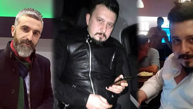 Sürat felaketle sonuçlandı: 3 ölü, 3 yaralı