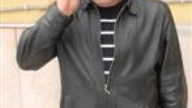 Sahte savcı, dolandırmak istedi