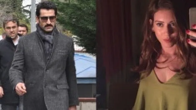 Kenan İmirzalıoğlu ve Sinem Kobal'ın düğün tarihi belli oldu